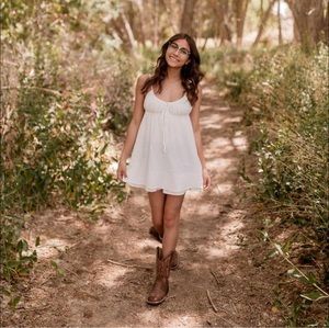 Meet your Posher, Aliszia